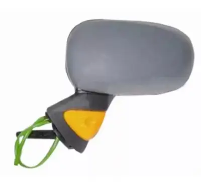 FROW 2291607004 Ayna Sag Elektrıklı Astarlı Sensorlu Sınyallı  I Modus 04- 7701060343 7701058189 7701060076 6116170 54366 54524026 7701065902 6132170 7701065900 7701065903