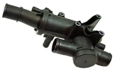 BITAPART BPE210085 Termostat 83 ºc Peugeot P307 P308 Cıtroen C4 C5 2.0 Hdı 04 -Contasız 58484 1336Y9 3M5Q8A586BA 1313679 1251116 1337177 3M5Q8A586CA 1373385 TH707980J TH7079