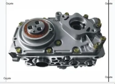 BITAPART BPE225003 Yag Pompası Boxer I Jumper 28 2 8td28hdı Olmaz 1001A8 157PE02 1001A1 1001A4 157PEPE02 100197 98461167 5001846808 500354919 OPPE02