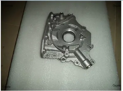 BITAPART BPE225005 Yağ Pompası P206 P307 Dv4td Dv6td 1001F2 Y60114100C 1001C6 2S6Q6600AD 3M5Q6600AE 7805988 30774601 SU00100572 9467560580 31259220