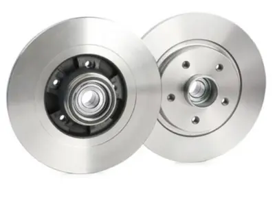 FROW 2301102003 Fren Dıskı Arka Dolu 5d 274 Mm Renault Kangoo 1 6131120 432004327R 562609J 203975 BG9113RS BD6327 17981C 313975 4154210100 LVBD1720