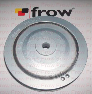 FROW 2301512001 Krank Kasnagı Kango Clıo Iı Laguna Megane Master Iı 19dcı 544000910 8200689702 DP035 VD1063 10246 20915 T404163 PS1000 4000704 VKM93602