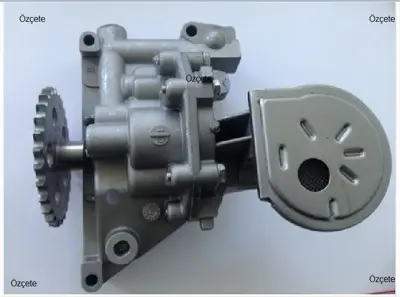 BITAPART BPE225010 Yag Pompası Tu5jp 100169 721207 OP09180 OP215 50005853 540373 U098 F222651 1005120 MTT493