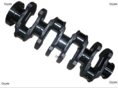 BITAPART BPE238001 Krank Mılı Boxer Iıı/Jumper 22tdı Orjınal 0501.L1