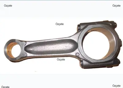 BITAPART BPE239007 Pıston Kolu Partner 307 20hdı Dw10 0603.90