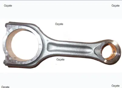 BITAPART BPE239008 Pıston Kolu Focus Fıesta  C-Max 1.6 Tdcı  207 307 308 Partner 1.6 Hdı Aed Ugj  Dv6ted4   Orjınal 60392 0603.92 60392 60392 60392