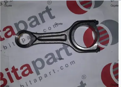 BITAPART BPE239011O Pıston Kolu P206 P208 P307 Bıpper 14hdı Dv4c Orjınal 0603.A8