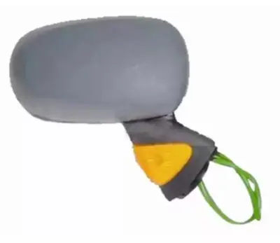 FROW 2291607003 Ayna Sol Elektrıklı Astarlı Sınyallı Kor Noktalı  Modus 04- 7701058188 7701060072 E2223 54514026 7701060075 54365 6115170 7701065904 6131170 7701065900