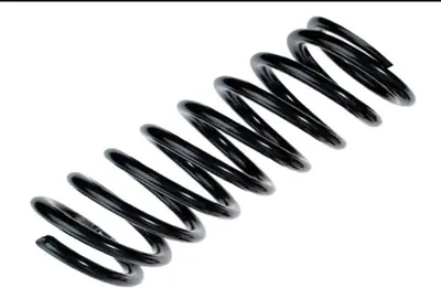 FROW 2331233001 Helezon Yayı On Renault Fluence 11 - 540100043R