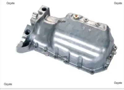 BITAPART BPE235005 Yag Karterı Alemınyum C2 C3 C4 206 307 Parthner Tu5jp4 1 6 1 0301.L9
