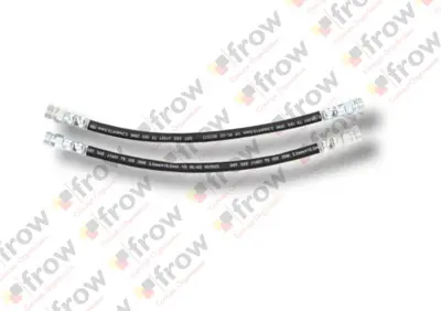 FROW 5521112014 Fren Hortumu  Arka  Mazda 626 82-96 G03143810A LH3305 603143810A J3703012 6T46282 TF312 440019032137 G03143810C 69312 M68805