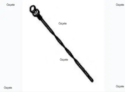 BITAPART BPE241006 Yag Cubugu P205-P306-P406-Partner-Expert Xud9 117415 4612 723498 T404612 8001053 270643 1940012 81225 4689 31288