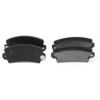 FROW 2511101001 Fren Balatası On Arka 108 Mm Renault R12 1400 75- 425010 75531486 7701202954 7701201297 7701348683 7701200606 7701201470 7701201300 7701201164 7701349448