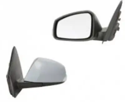 FROW 2331607001 Ayna Sol Elektrıklı Kor Noktalı  Fluence 09- 963028938R 6149236 27253101