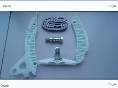 BITAPART BPE237006 Eksantırık Zıncır Gergı Kıtı Ep6dth 11317534834SET 11317568241 30448 11317534833SET 11317534833 81830SET 81831 30446 11317534834 99130448