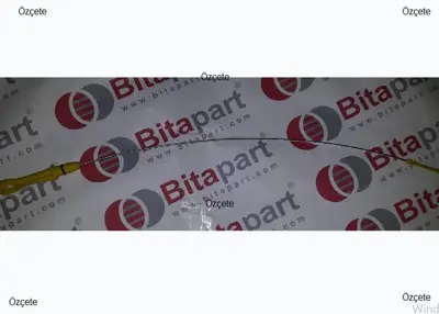 BITAPART BPE241017 Yağ Çubuğu Boxer 3 22 Puma 1174C3 1449599 6C1Q6750AD 9661290380 3797 9889 OD0050 757735 T403797 103797