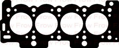 FROW 2521523001 Sılındır Kapak Conta Std Peugeot P106 P405; Ax Zx Tu3m Tu3jp 0209.CJ