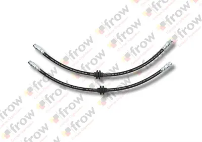 FROW 2351112003 Fren Hortumu Arka 485 Mm Renault Latıtude 10- 463150011R R7844 R7844B H7844Q BBH8496 H7844 815025266