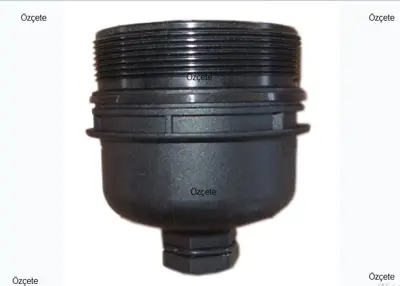 BITAPART BPE260008 Yag Fıltre Kapagı 206 207 307 407 C3 C4 C5 Dv4 Dv6 1103K4 80329 34311PU 1151589 282303 3839 9926 21452 VE80258 BSG30141003