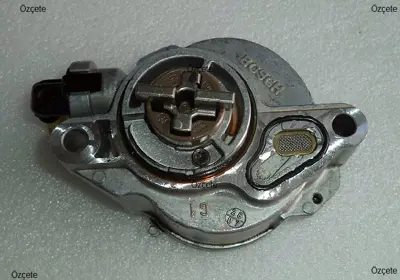 BITAPART BPE249011O Vakum Pompası Peugeot Partner P206 P207 P307 Ym P308 P407 P3008 Cıtroen C2 C3 C4 C5 Iı Erlıngo 1.6 Hdı 16v 05- Ford Focus Iı 03-11 Focus Iı C-Max 04-11 Fıesta 1.6 Tdcı 08-12  Dv6 Tum Serı 456575 CBV1173 XS7Q2A451BH 72245414 72245401 722454010 XS7Q2A451BI 722454090 72245408 722454070