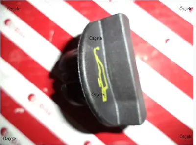 BITAPART BPE258003 Motor Yag Dolum Kapagı Boxer Iıı 2.2hdı 22dt 1180R1 9662149180 318898 8826 3798 T403798 756794 9890 YS4G6766AA KO004