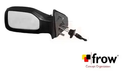 FROW 2521607003 Ayna Sol Mekanık Katlanmayan 106 96 - 8148QP 6164285 55021021 PG0057114 3260002 10642801 8148T7 7370 8148CC 4009803