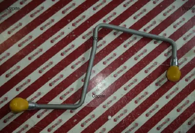 BITAPART BPE260013 Turbo Yag Borusu P206 P307 C2 C3 Dv4 0379.62
