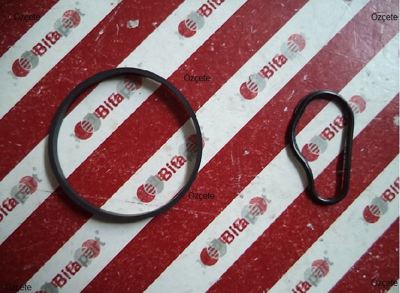 BITAPART BPE260032 Vakum Pompa Contası Tk207 307 308 Partner 16hdı 459941 795110