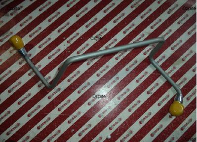 BITAPART BPE260034 Turbo Yag Borusu Dv6 0379.68