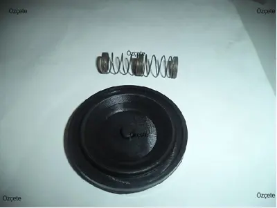 BITAPART BPE260042 Kulbutor Kapak Dıyaframı 16hdı 0248lı 2lık 0248.L1