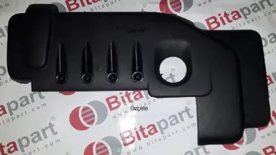 BITAPART BPE260046 Motor Ust Kapagı Plastı 206 307 Dw4 0137.42