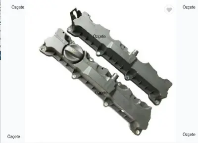 BITAPART BPE260106 Subap Ust Kapagı Tu5jp4-Ec5 Eksoz Tarafı206  207  301 307 0248.L6