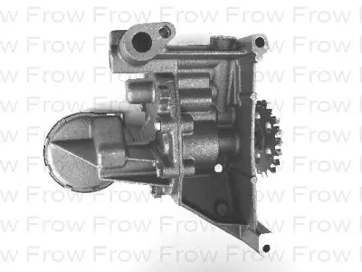 FROW 2541501001 Yag Pompası 106-206-307-Partner Tu5jp4 1 6 16v 100187 147200 376719235 242500 350213866000 1330000 11M51 CNA2208 232692 350213102700