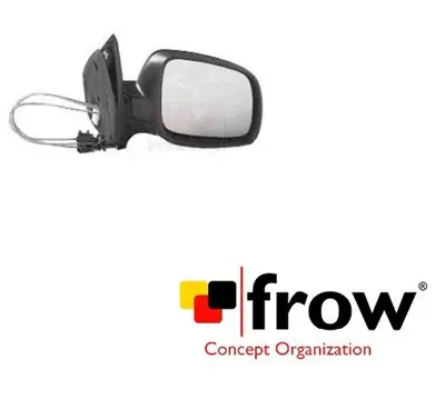 FROW 4171607008 Ayna Sag Mekanık Astarlı  Golf Iv Bora  98-05 1J1857508 PMG4011M06 54125550 7027 3B1857538BGRU TYC3370013 95231024 24345002 BSG90900014 5888854