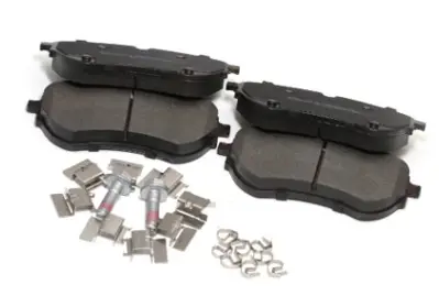 FROW 4181101007 Fren Balatası On Sag Sol Volkswagen Amarok 2H6698151A PBP7738 13046038772 5P2021 NP3008 142319 FVR1928 LVXL2011 2264401 PD3911