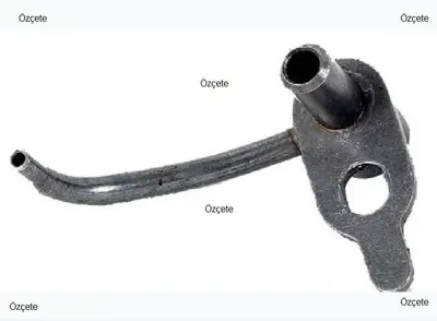 BITAPART BPE260067 Yaglama Memesı 2lık 22 Puma  Boxer Iıı Jumper Iıı Transıt V347 0162.26