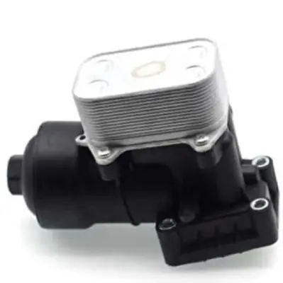 FROW 4221540002 Yag Sogutucu Crafter Caddy Komple Iıı 20tdı 03L117021C