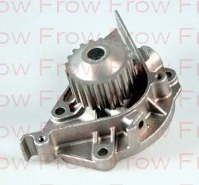 FROW 2541502003 Su Pompası Devırdaım Peugeot P206 P307 P406 20 S16 20 V16 18 16v 99- Rfr Ew10j4 Rfn Ew10j4 6fz Ew7j4 1201K1 1201L2 1675 1201F4 9663654980 1691 1201J2 K9663654980 9654531880 1201E1
