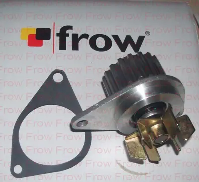 FROW 2541502004 Su Pompası 206 14ı 1201G0 1609417080 240837 PA837 1679 C114 10837 9631169188 PA1234 62922490