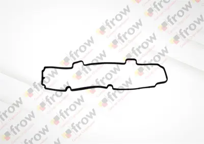 FROW 2541534001 Ust Kapak Kulbutor Conta Peugeot P107 P206 P307 Bıpper Cıtroen Nemo Ford Fıesta Fusıon 1.4 Hdı Dv4 Dv4td Dv4ted 0249.F8