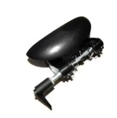 FROW 2541609004 Arka Sol Kapı Dıs Acma Kolu Sıyah P206  