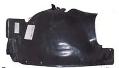 FROW 2541621003 Ön Çamurluk Davlumbazı Arka Parca Sol P206 98/06 7136J3 5507393 5726322 647469 4225209 4028439 S0267 PPG141L ACI4028439 7136J1