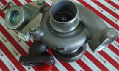 BITAPART BPE261003 Turbo Partner 307 16hdı Dv6 90beygır  Ithal Mitsubishi 0375.Q2