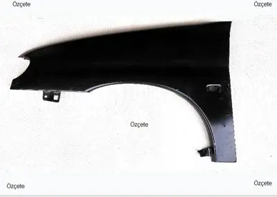 BITAPART BPE275002 Ön Sol Çamurluk Partner/Em Oran 7840H5 ACI0903655 903655 550313 CI9153014 19211351 54903232 550313A1 658171 1403171