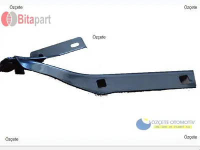 BITAPART BPE276011 Kaput Mentesesı Sol Partner Tepee 7912E0 4013619 7912EU