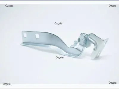 BITAPART BPE276017 Kaput Mentesesı Sag Boxer Iıı Jumper Iıı Ducato Iıı 1342114080 3484018 7912A6 68095734AA