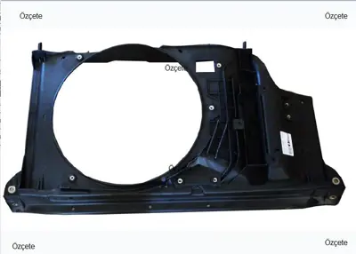 BITAPART BPE277002 On Panel Klımalı Plastık Peugeot 206 98-05 7104Q3 7104N2 7104G8 4028668 20698902 10IFR0110112 5507201 647334 582520210 6703535