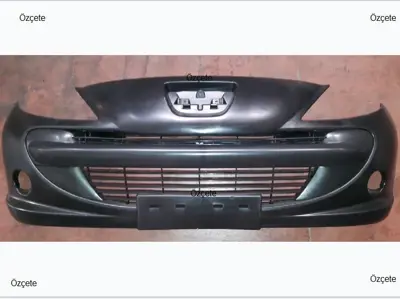 BITAPART BPE278003 On Tampon Sıs Farlı  206 7401RY 5507908A1 4225451 4032575 ACI4032575 PG0111011 365860AA 647154 5510005507904P