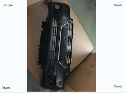 BITAPART BPE278004 Ön Tampon P301 Dolu 1608715680 30113200 PG4001000 5510005511900P