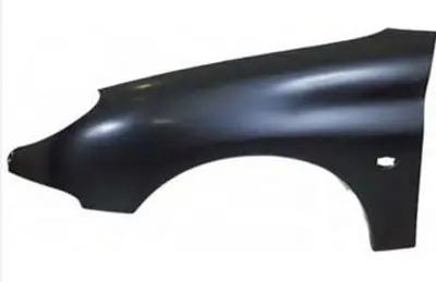 FROW 2541601003 Ön Çamurluk Sol  P206 98-> 7840J4 PG0093004 54911094 4028655 572601 5507311Q 5430868A 48211351 3104171 647171B